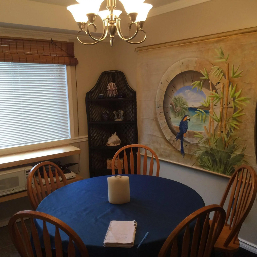 Oasis Retreat Spa B & B