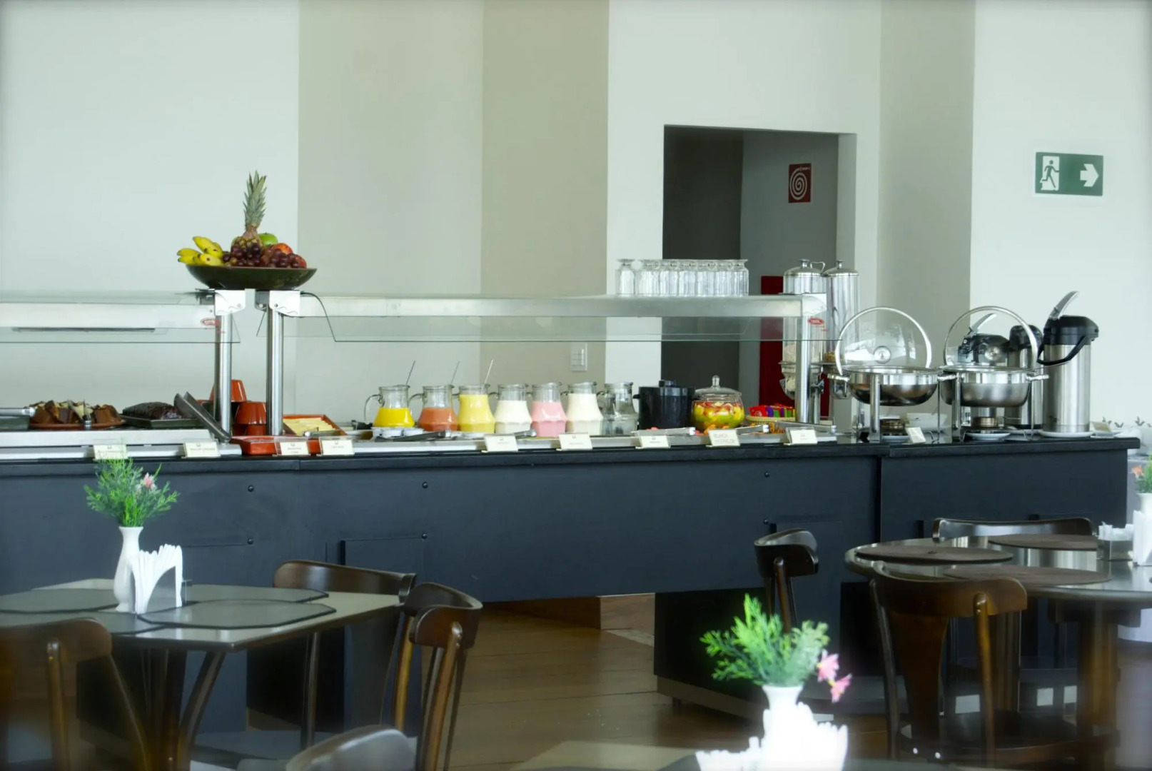 Nobile Hotel Belo Horizonte