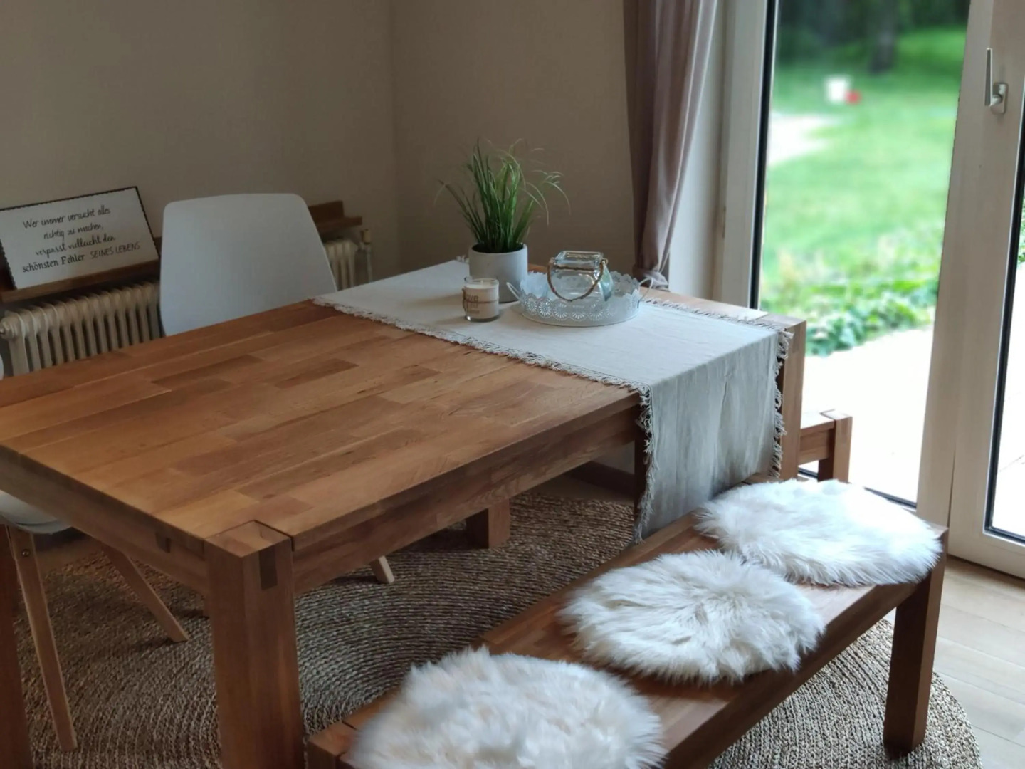 HAuszeit - Zeit für dich - Zeit am See