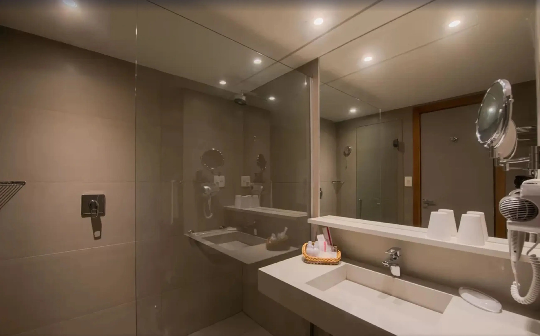 Costa Mar Recife Hotel by Atlantica