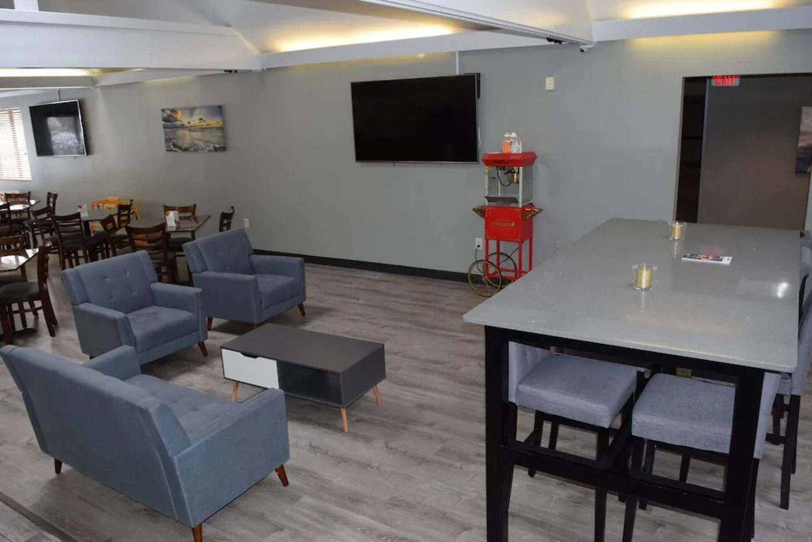 Comfort Inn Muskegon