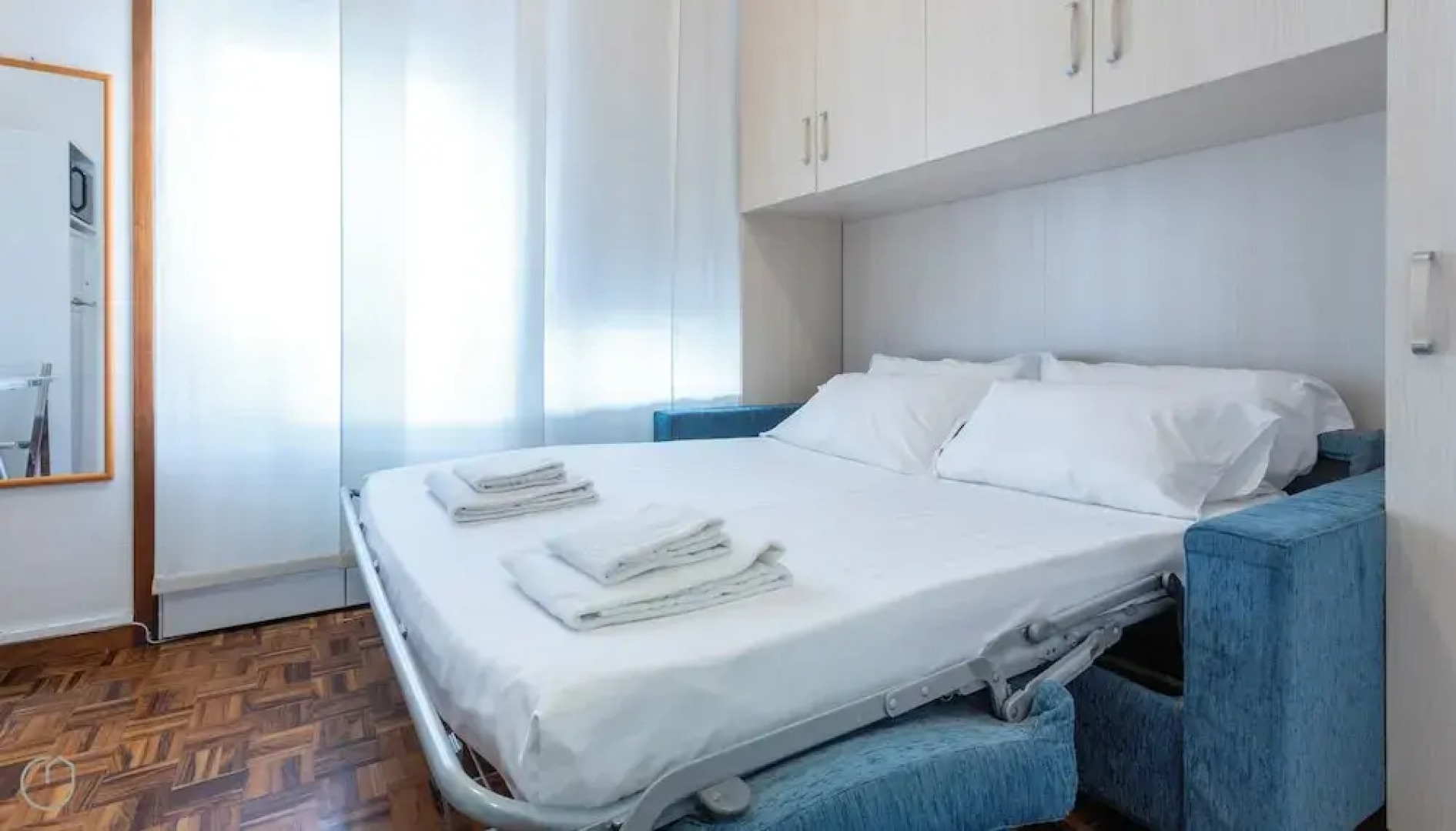 Italianway - Napo Torriani 22 G