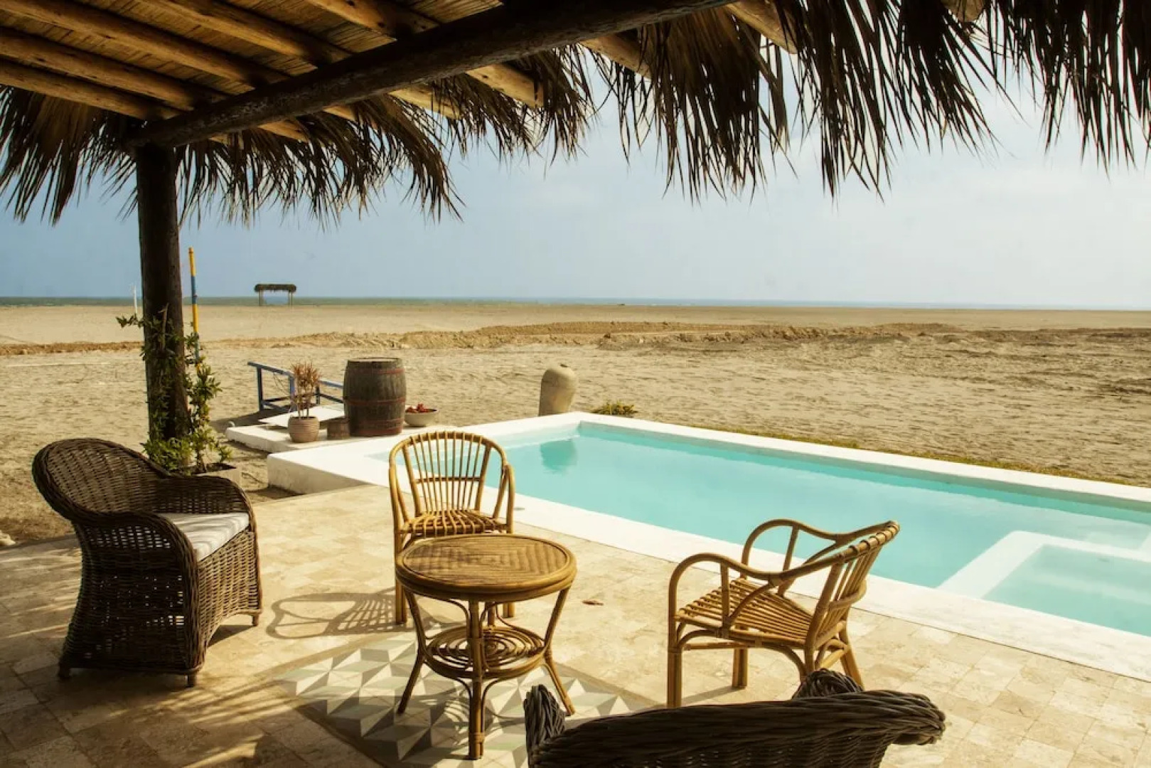 Topara Hotel Boutique