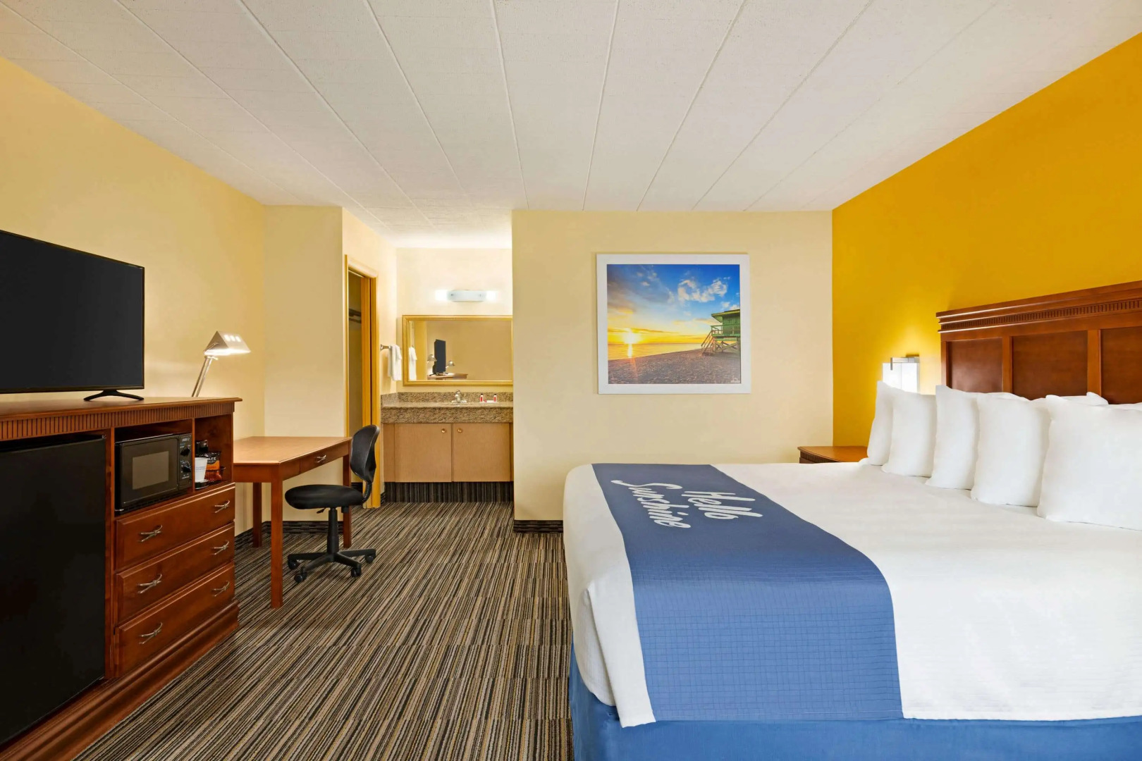 Days Inn by Wyndham Oak Ridge Knoxville