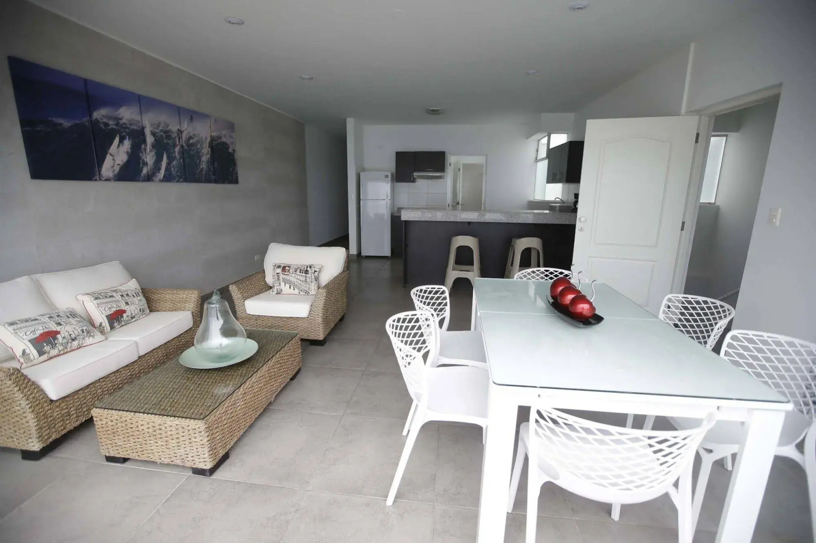 Apartments Boutique Punta Hermosa