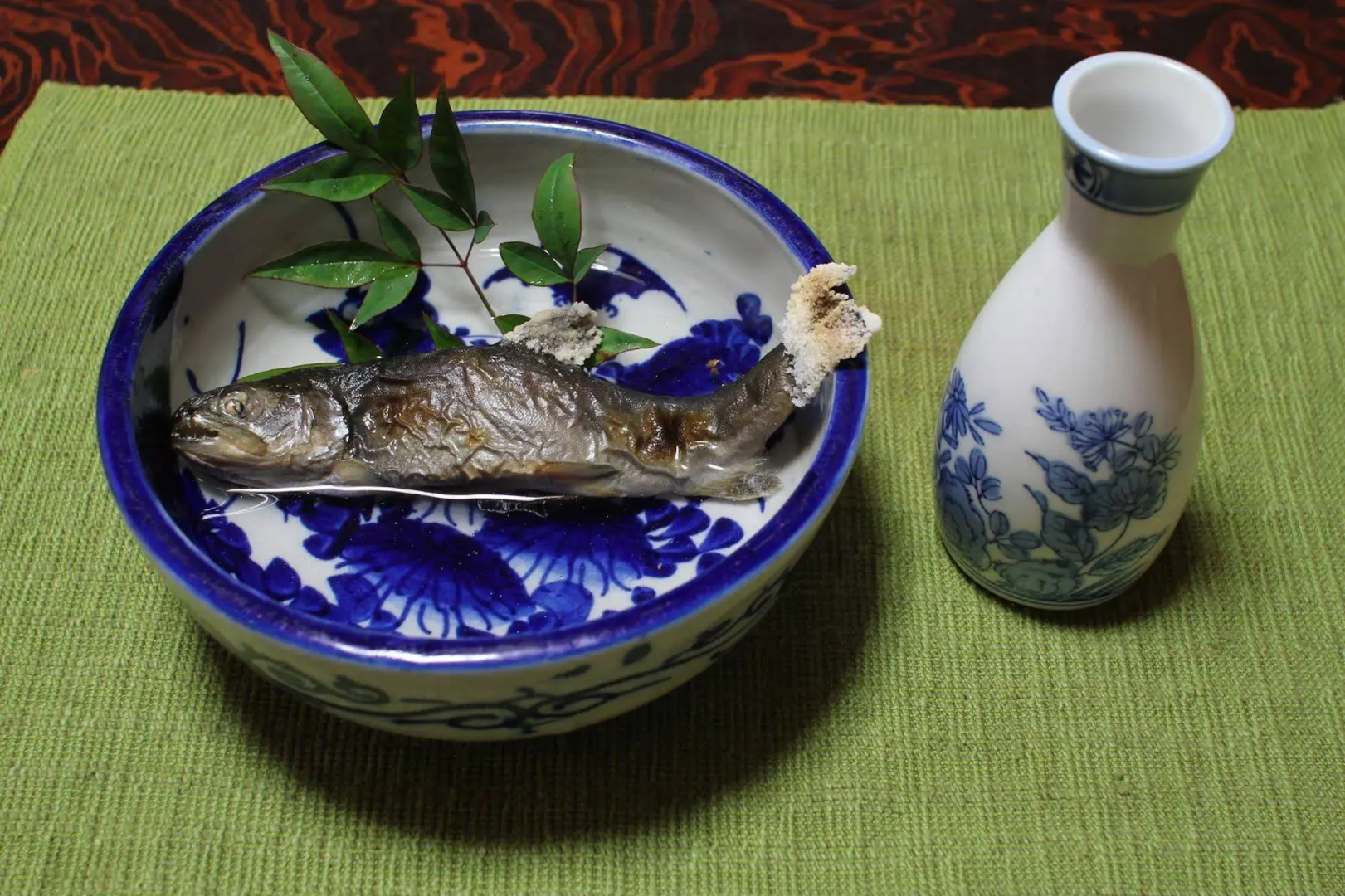 Yamadaya Ryokan
