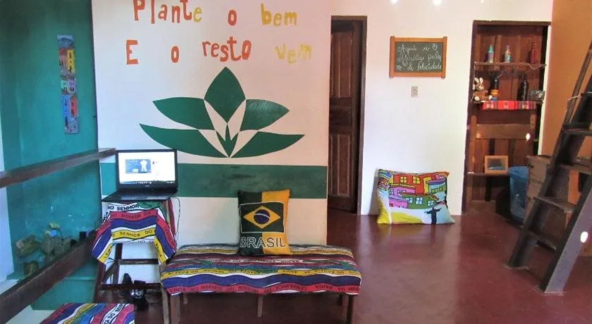 Macondo Hostel