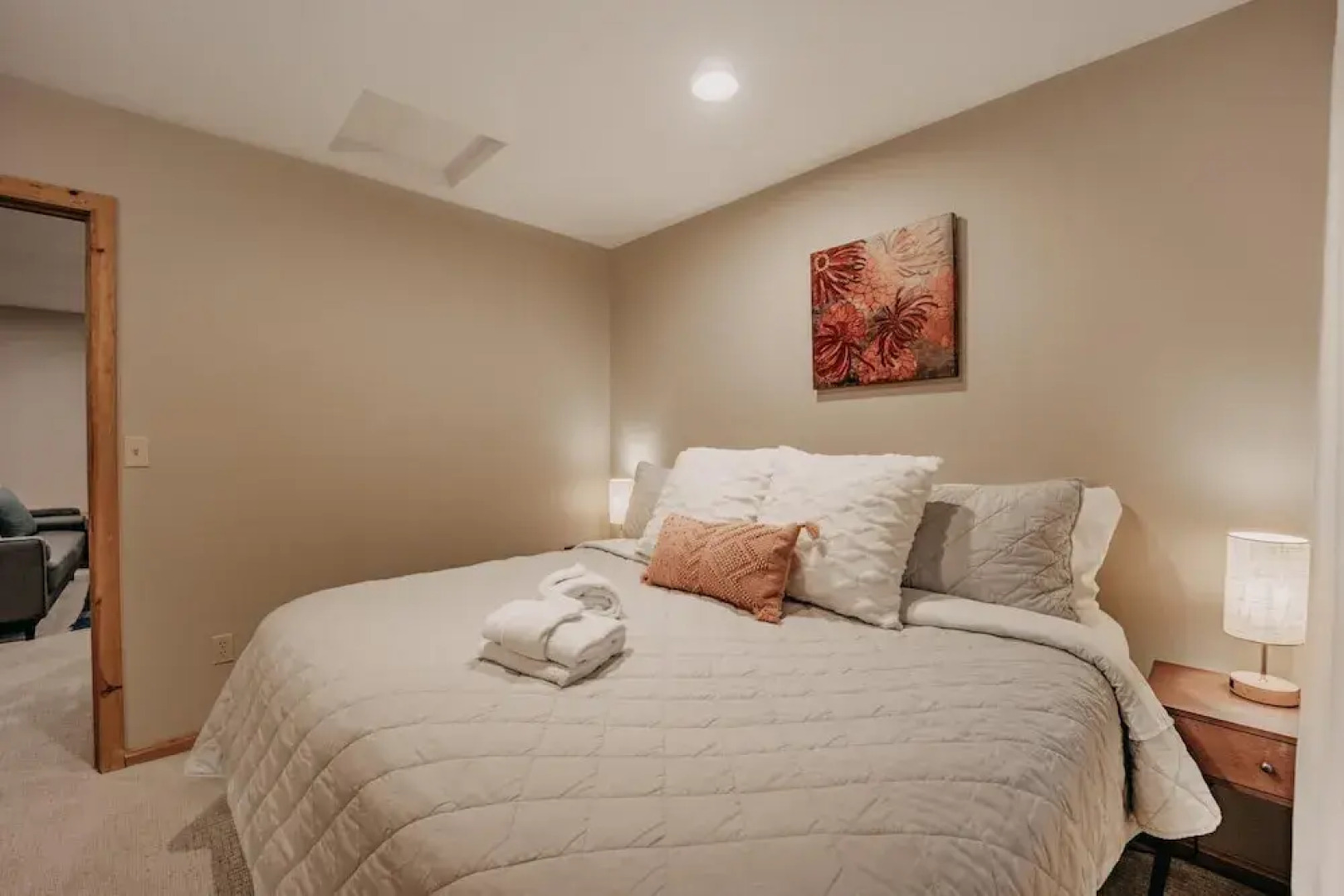 Mt Baker Lodging Cabin 40 - Sleeps 10