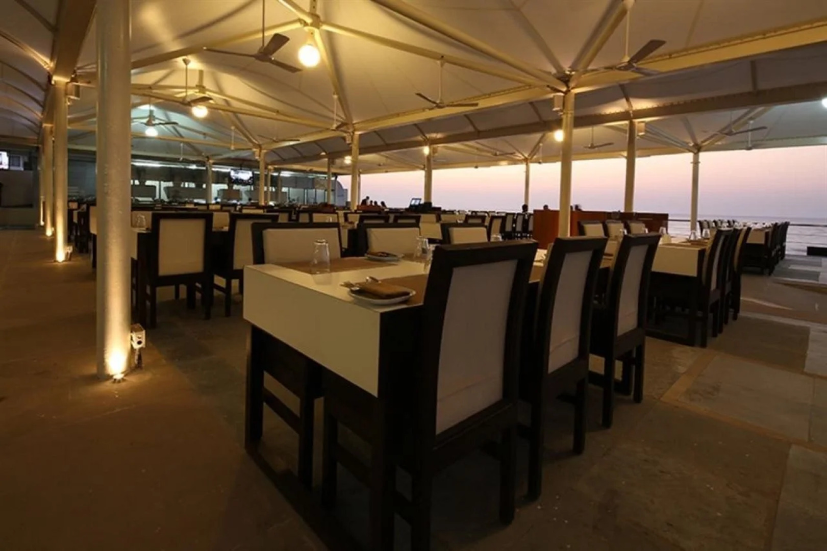 The Gold Beach Resort