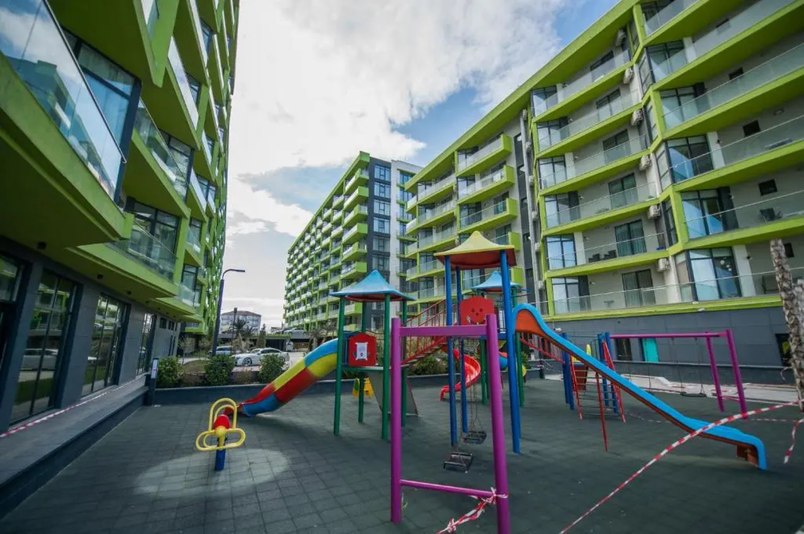 Studio Infinity Alezzi