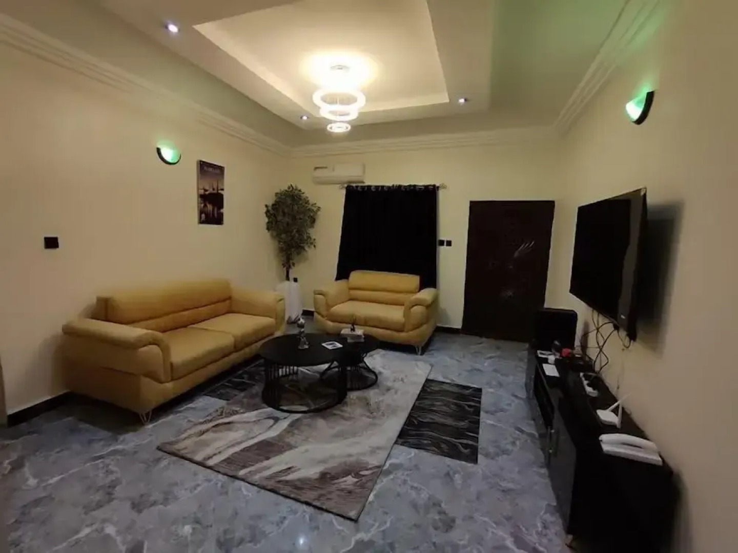 Donho Luxury Apartment