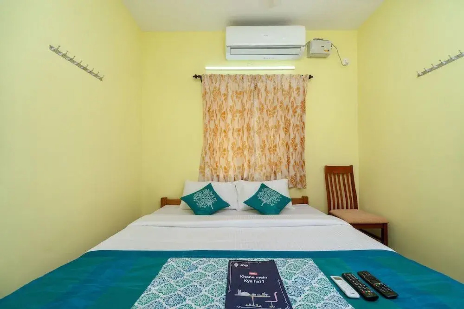 St Residency By OYO Rooms