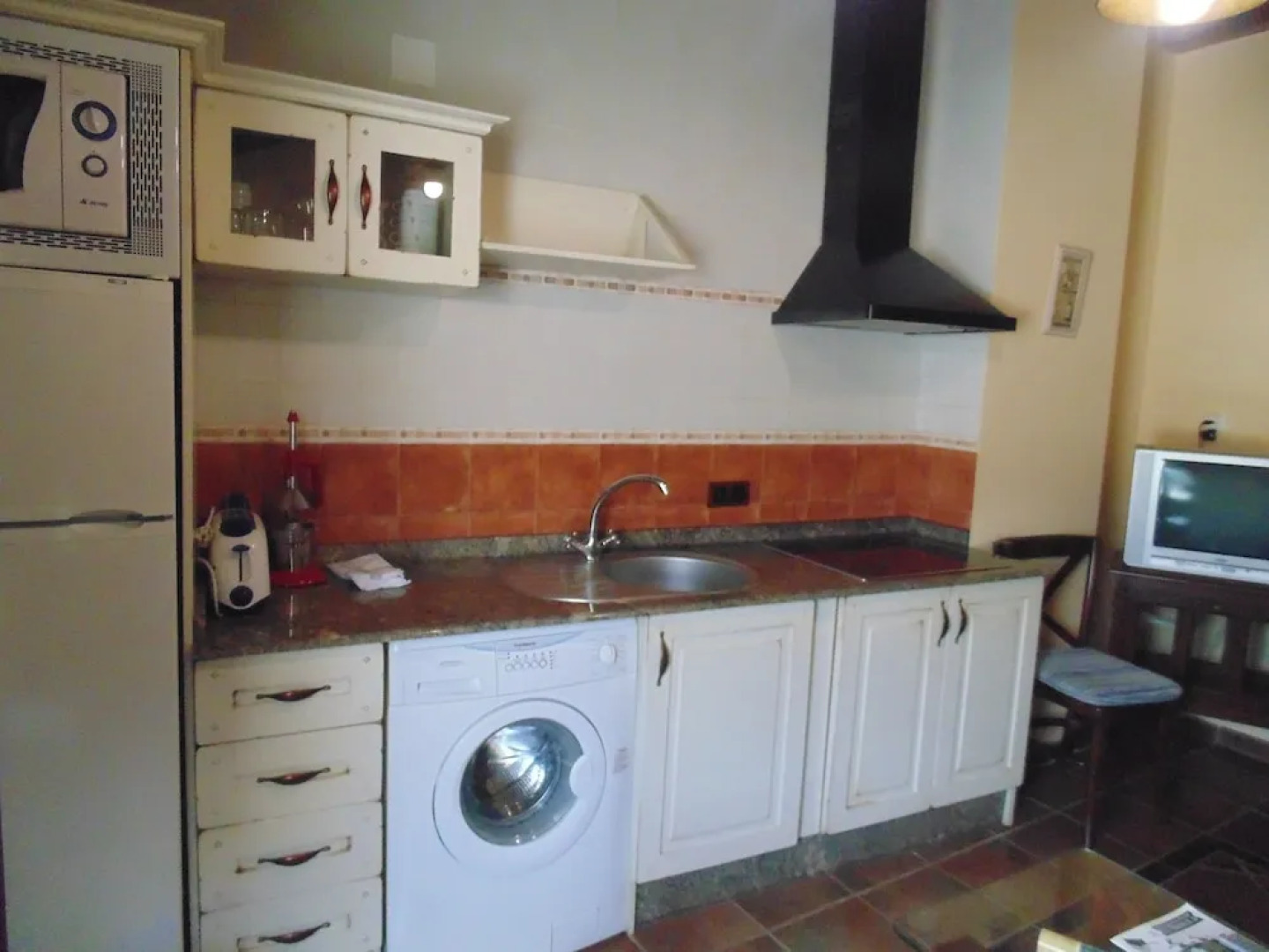 Apartamentos Rurales La Muralla II