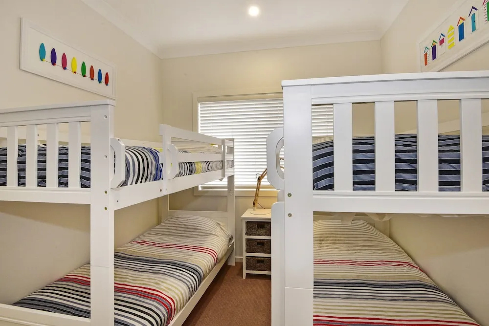 JoeAnne at Blue Bay Absolute Beachfront