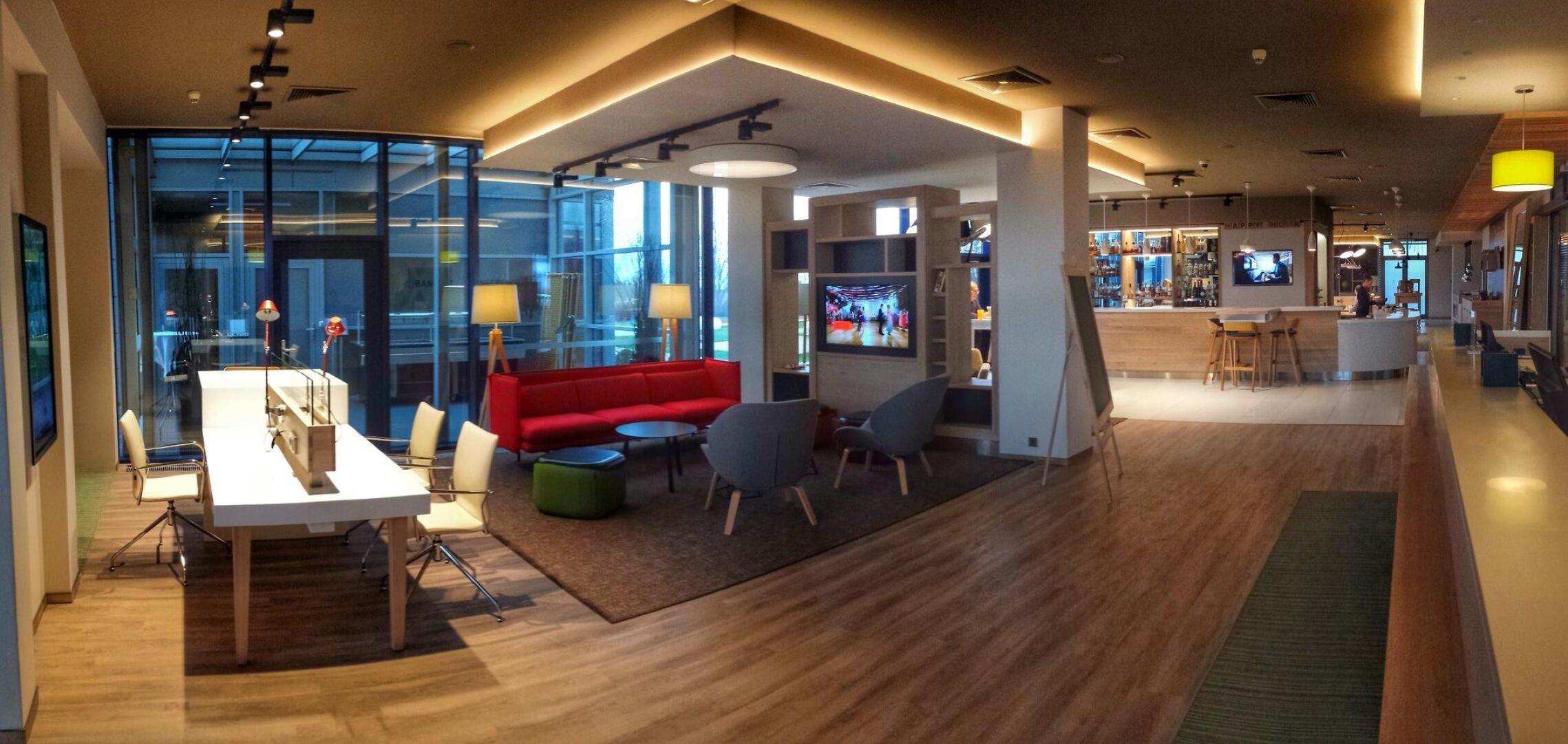 Holiday Inn Prague Airport by IHG