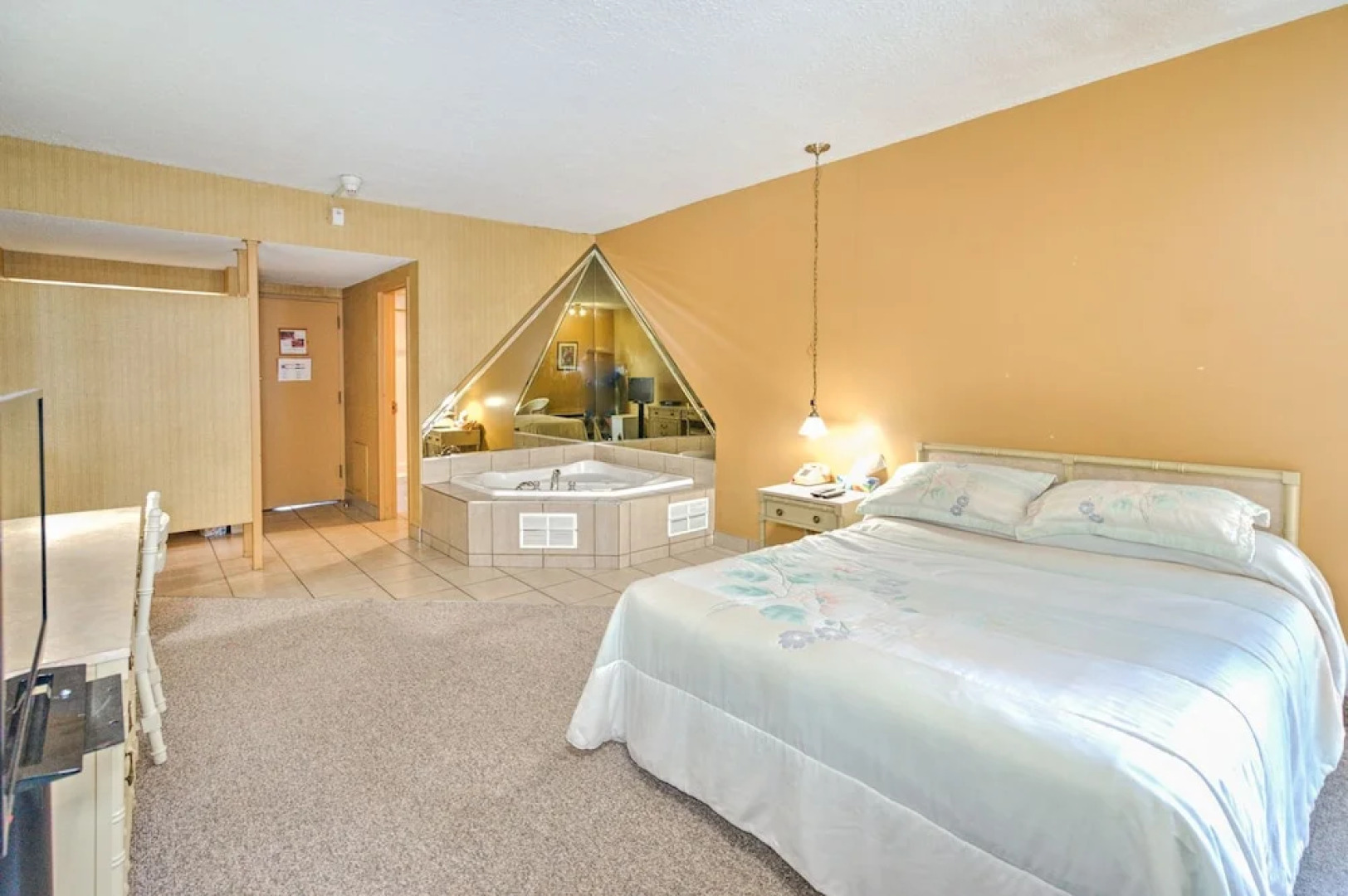 Hotel Motel Penn - Mass