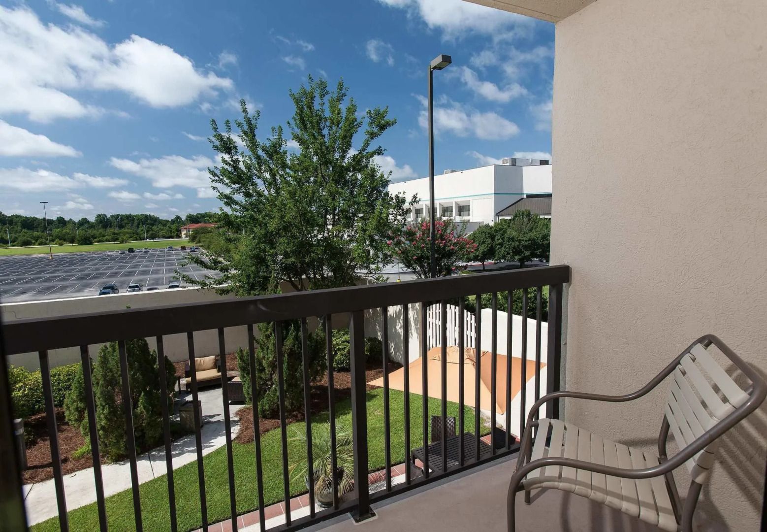 Courtyard by Marriott Florence