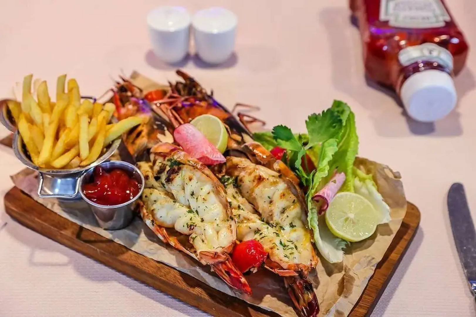 Qeesh Quintessential Apartments