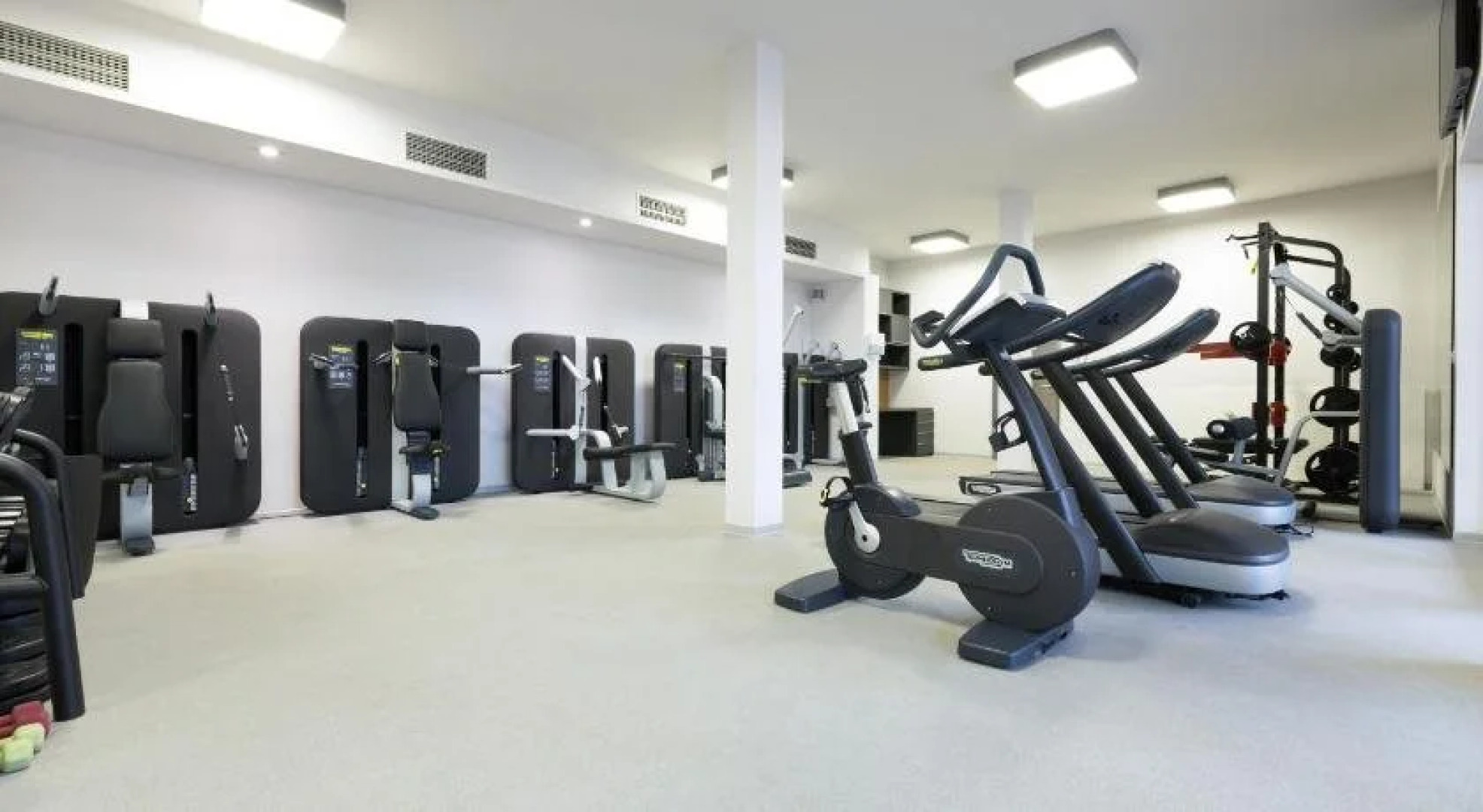 Tennispark Badenweiler