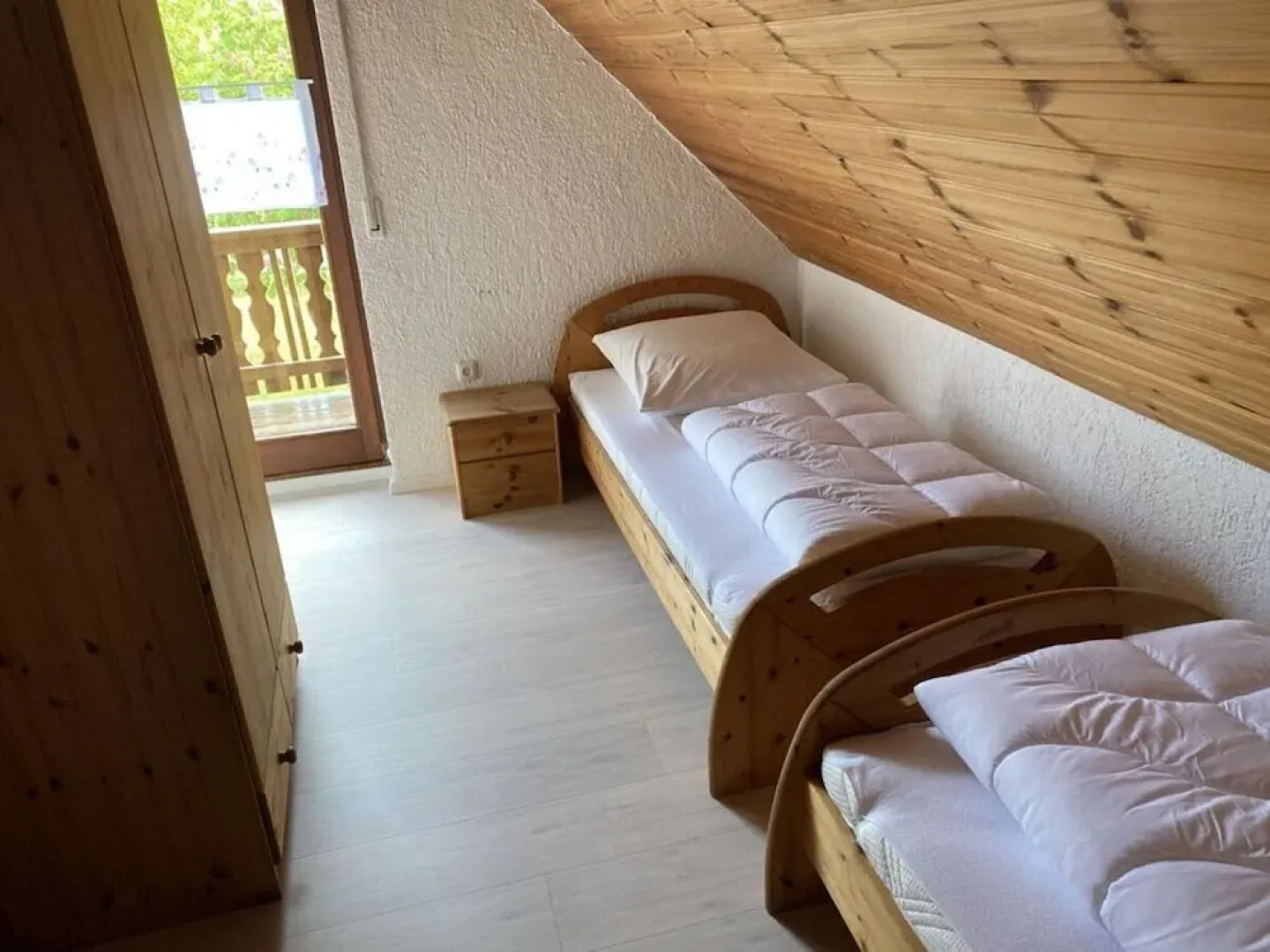 Country House on Silbersee