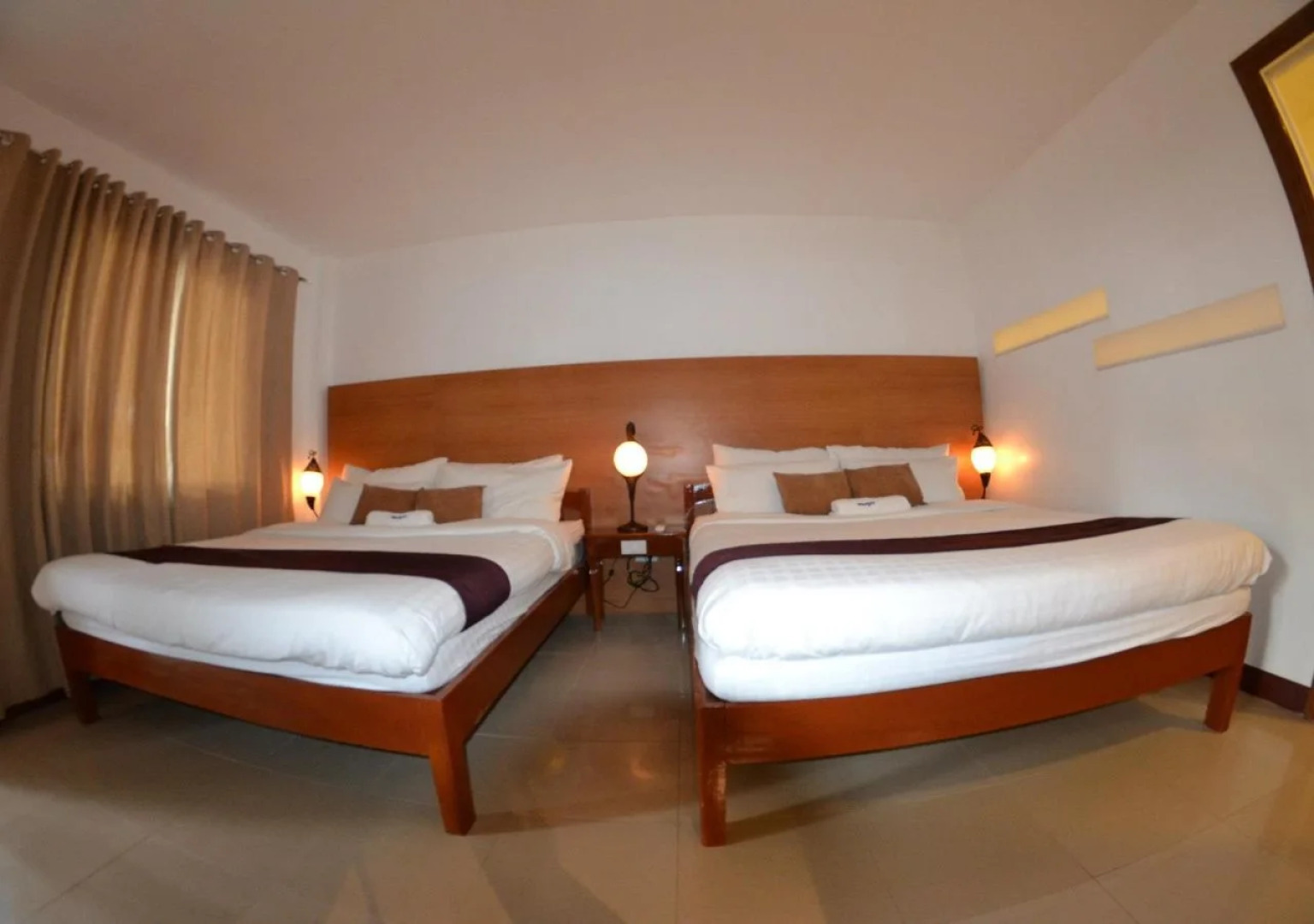 Bluejaz Beach Resort and Waterpark