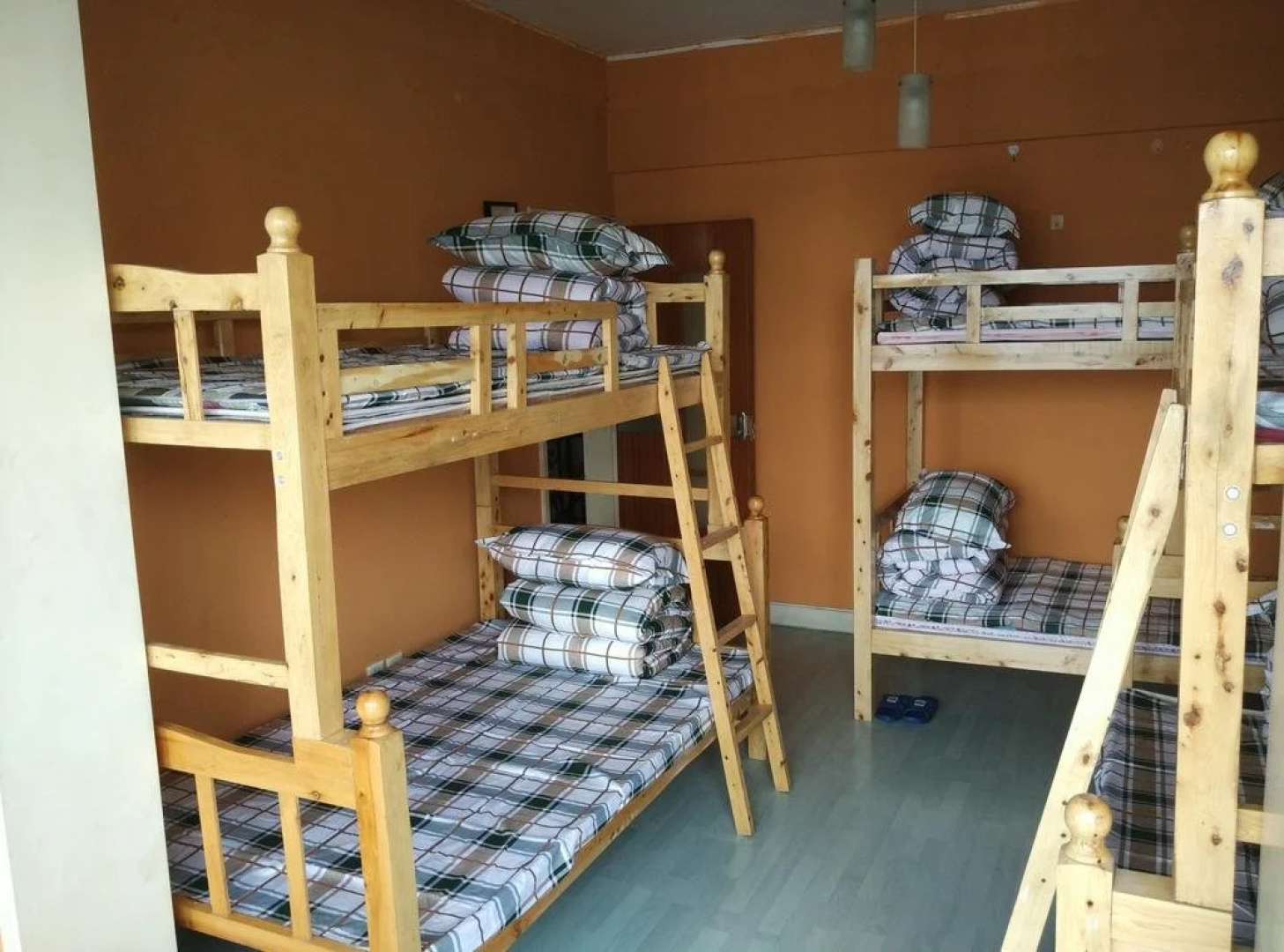 Chengdu Unqiue Youth Hostel