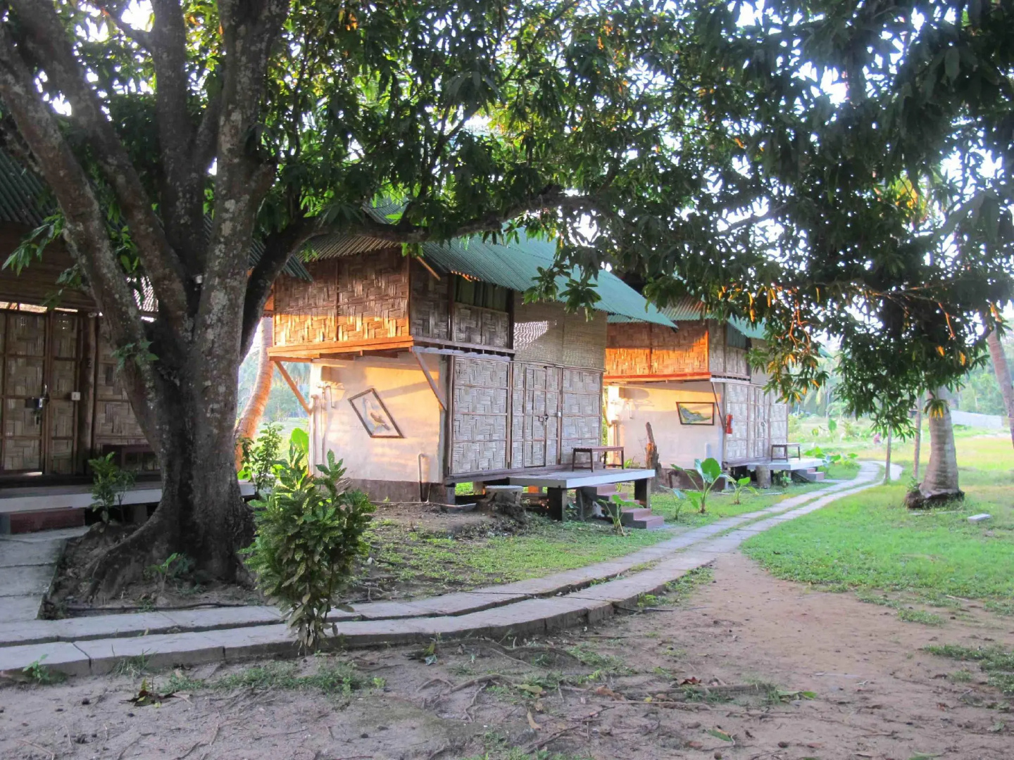 Emerald Gecko Resort-Neil Island