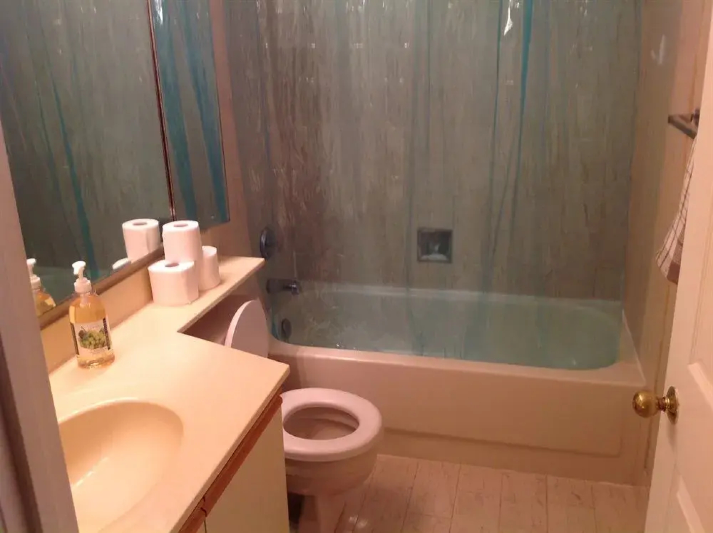 Oxford Furnished Apartments, Mississauga