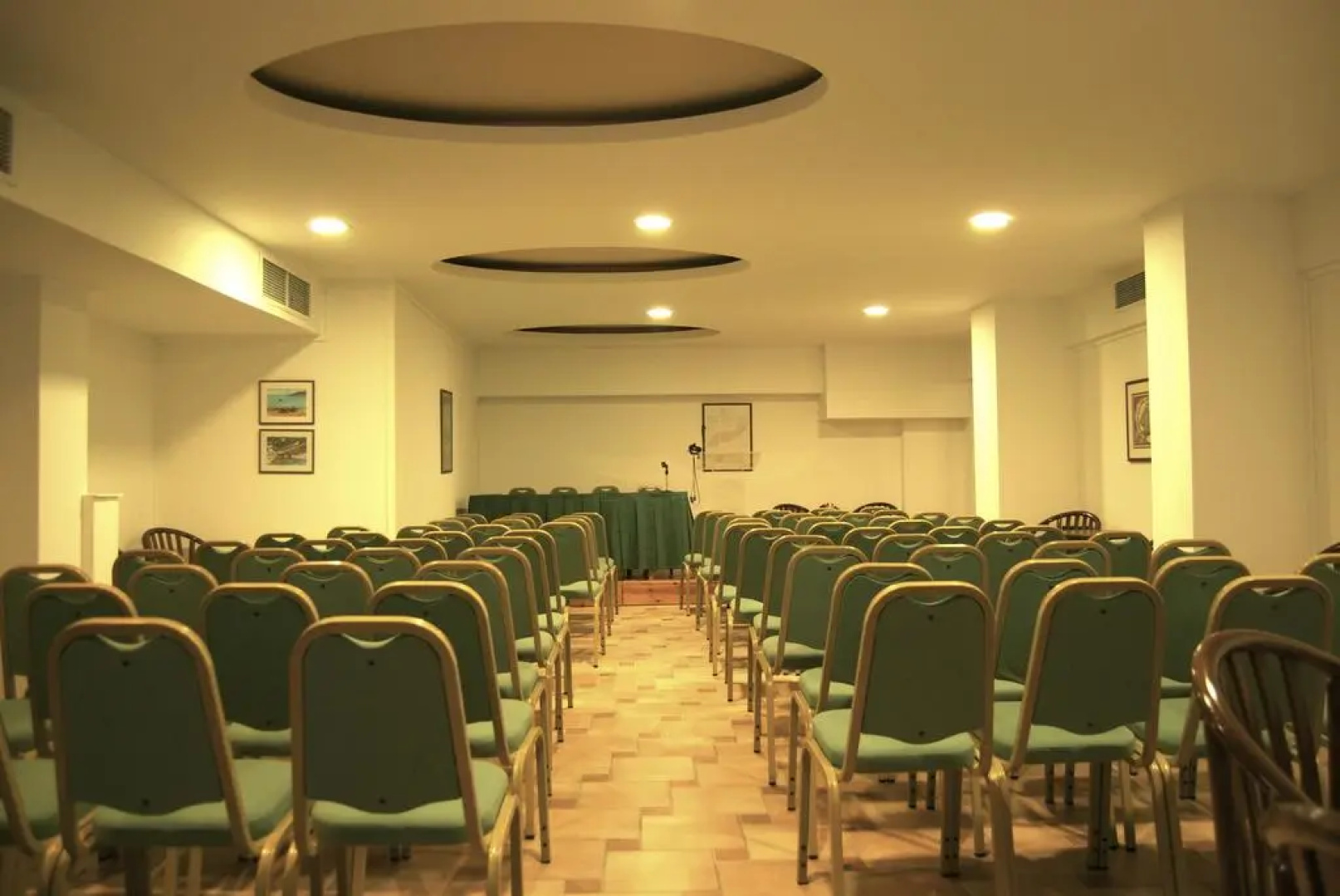Erofili Beach Hotel