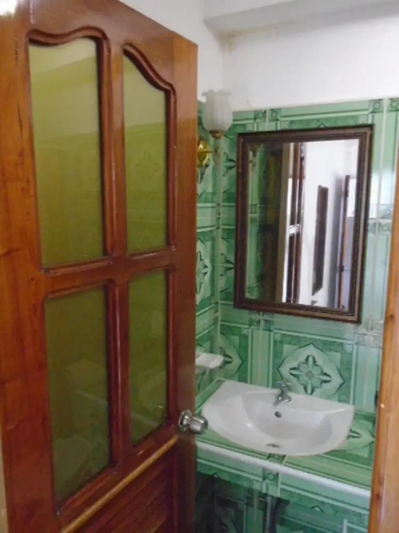Casa Doña Cucha