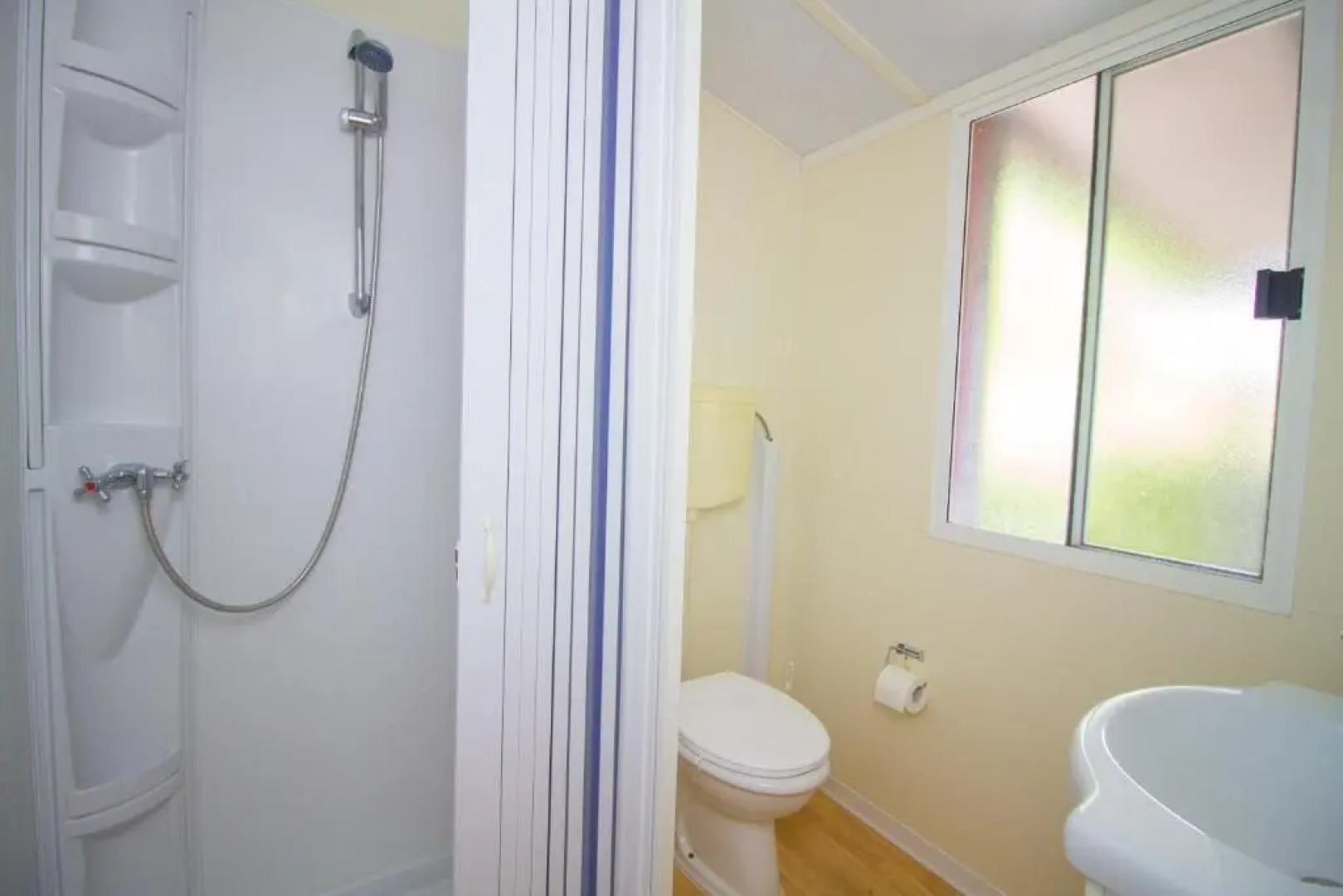 Easyatent Mobile Home Bijela Uvala