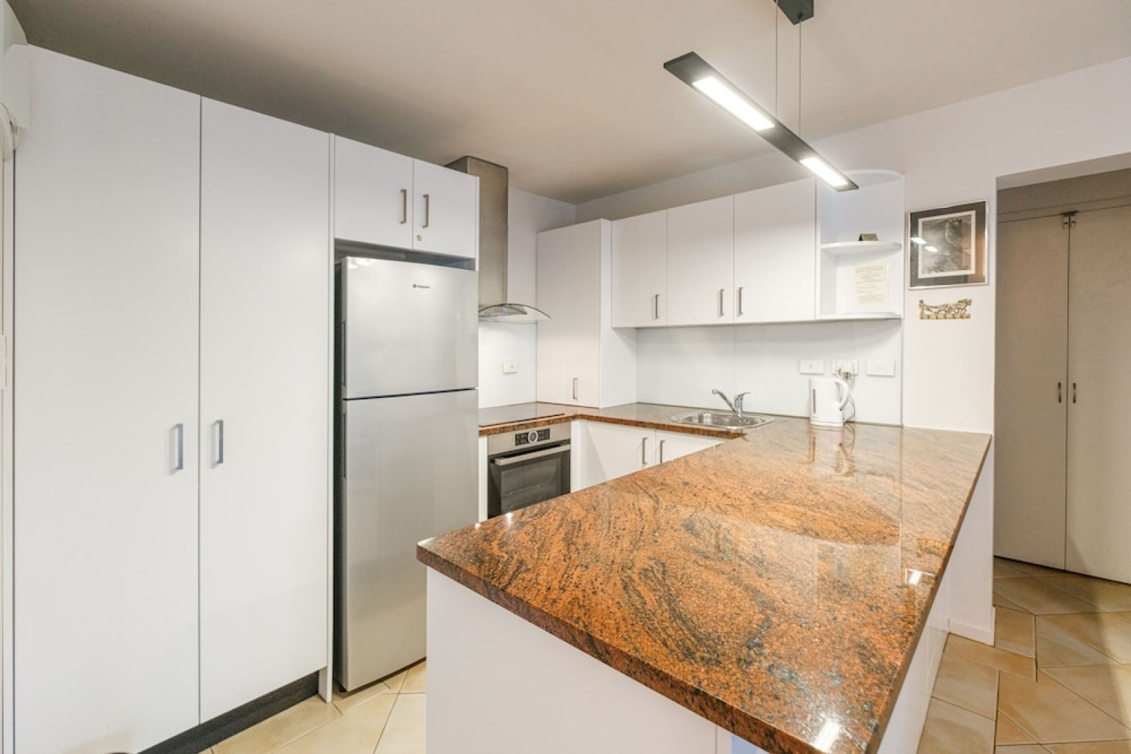 Onetangi Beach Apartment 7