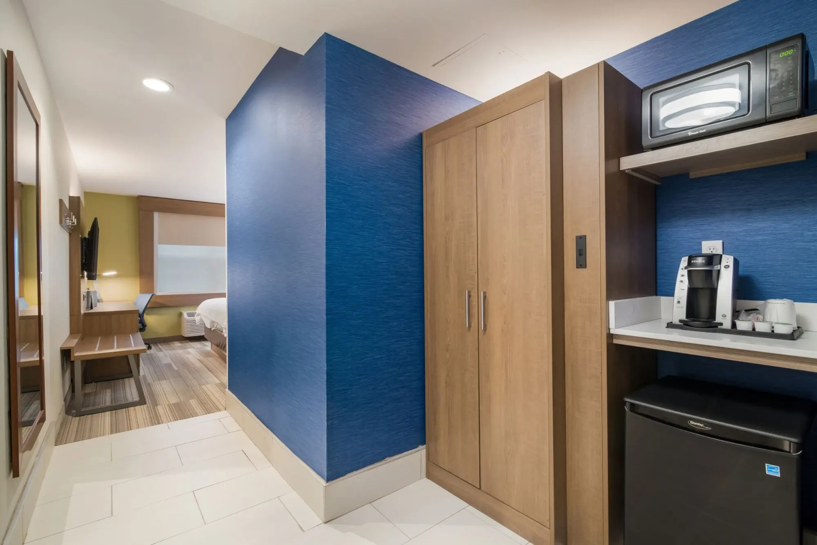 Holiday Inn Express Plymouth by IHG