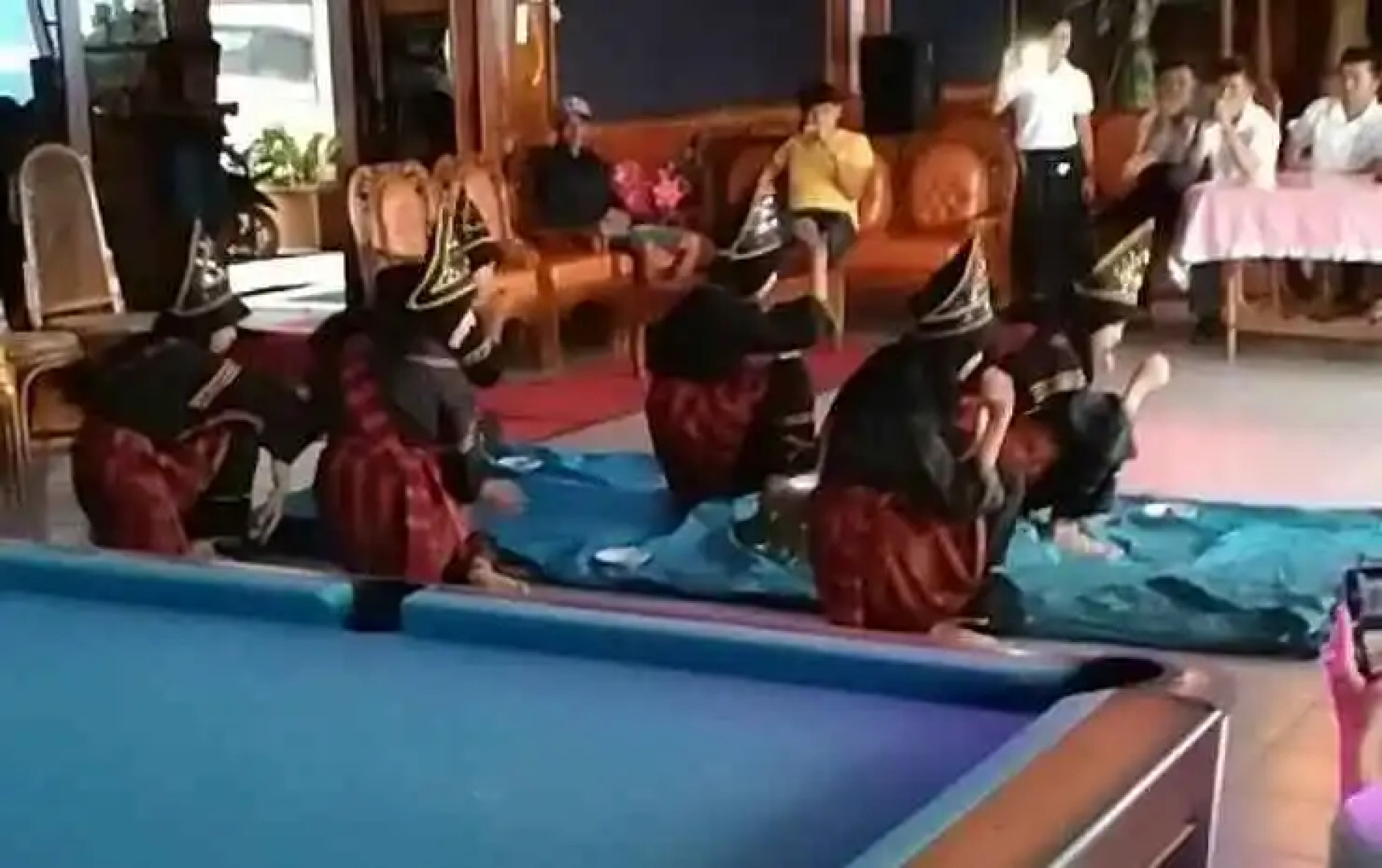 Pasir Panjang Permai Hotel & Resorts