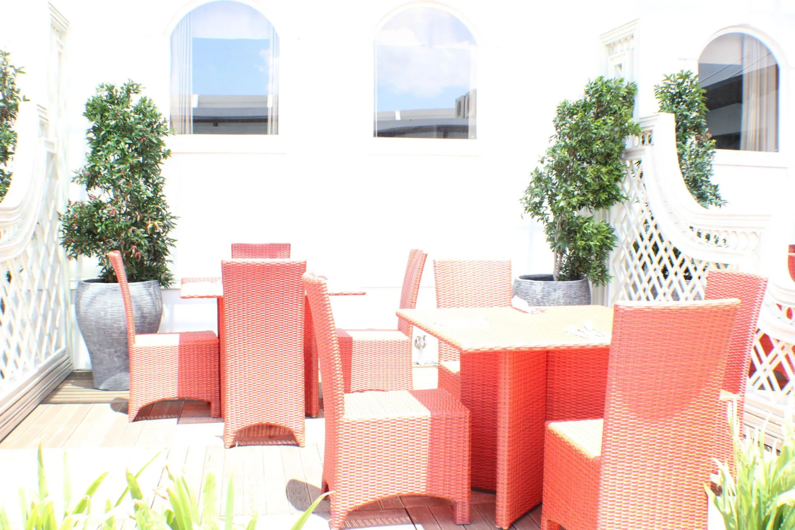 Golden Tulip Legacy Surabaya