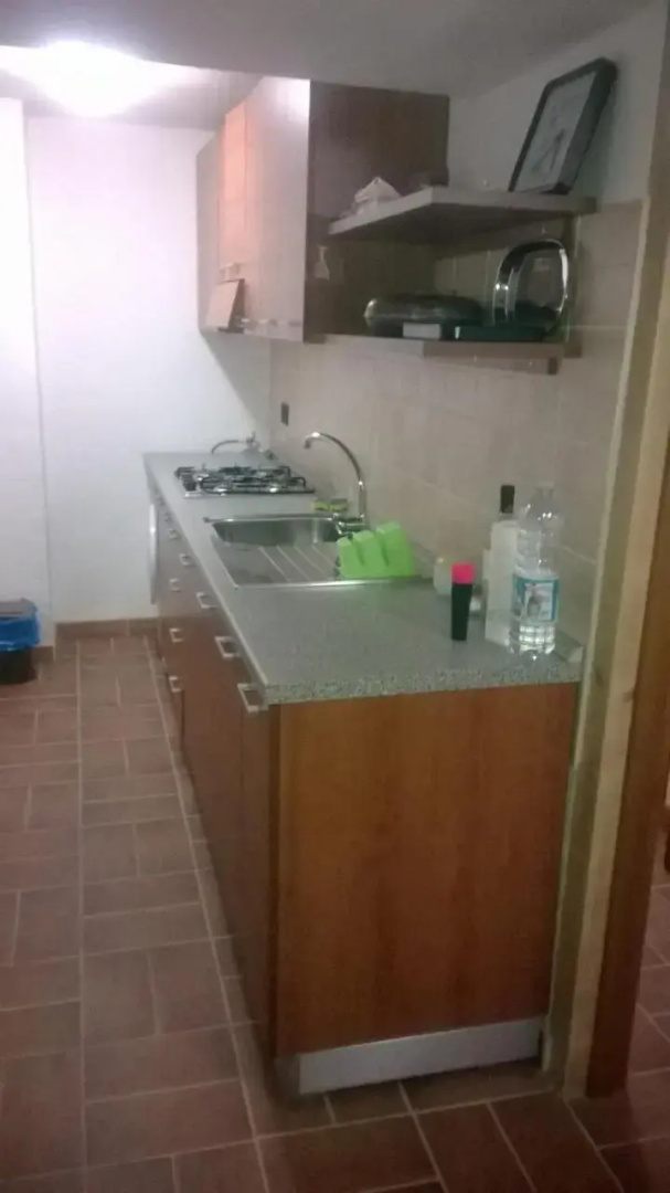 Valprato Soana Casa vacanze