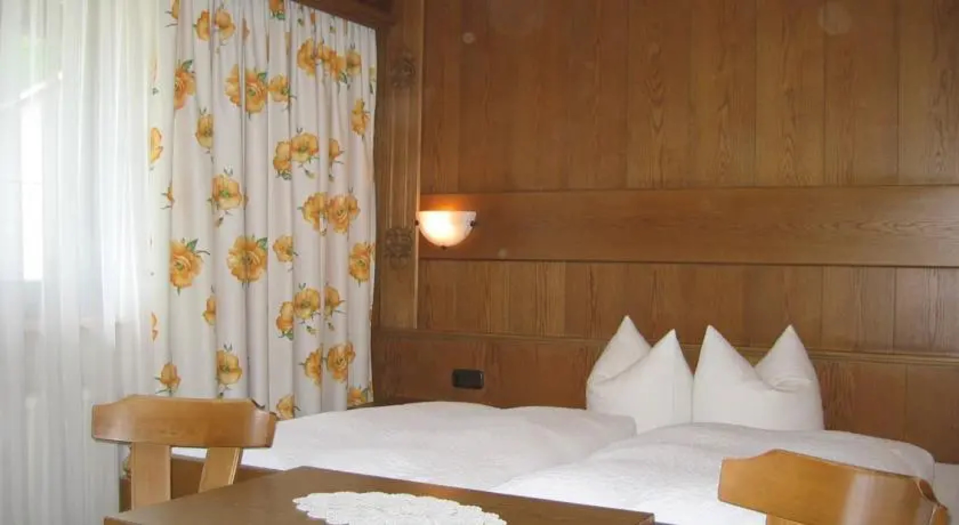 Hotel Gasthof Talblick