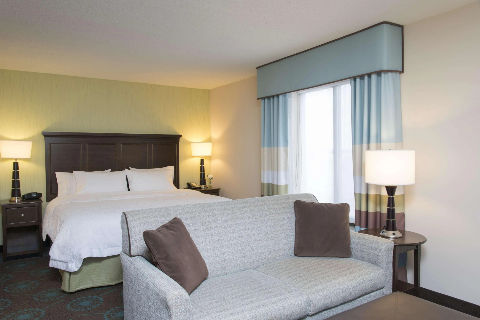 Hampton Inn and Suites Kokomo