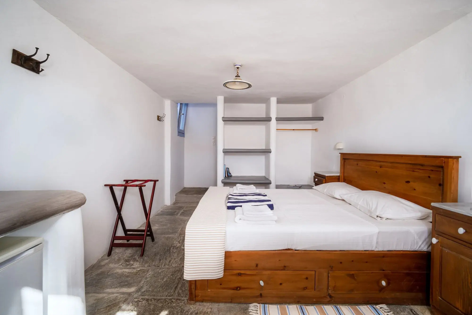 Serifos Houses Diasella
