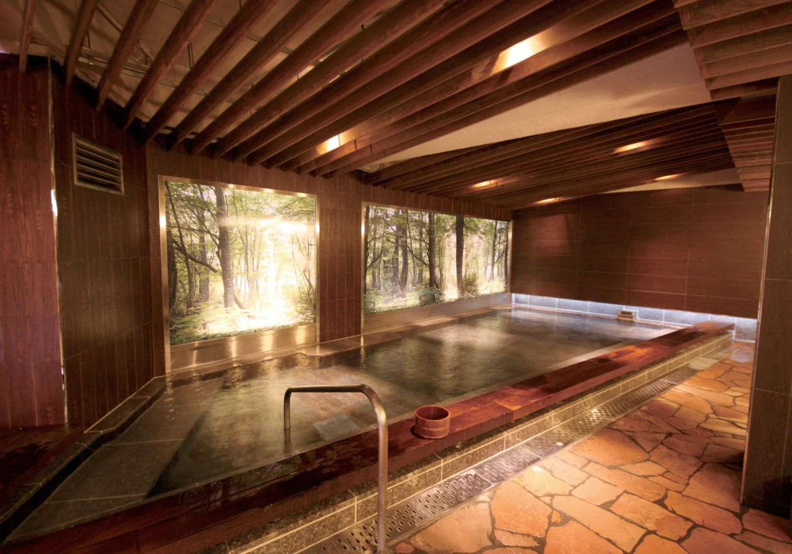 Hotel Sun Valley Nasu