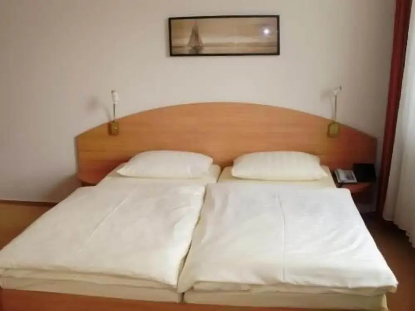 Hotel Royal Elmshorn