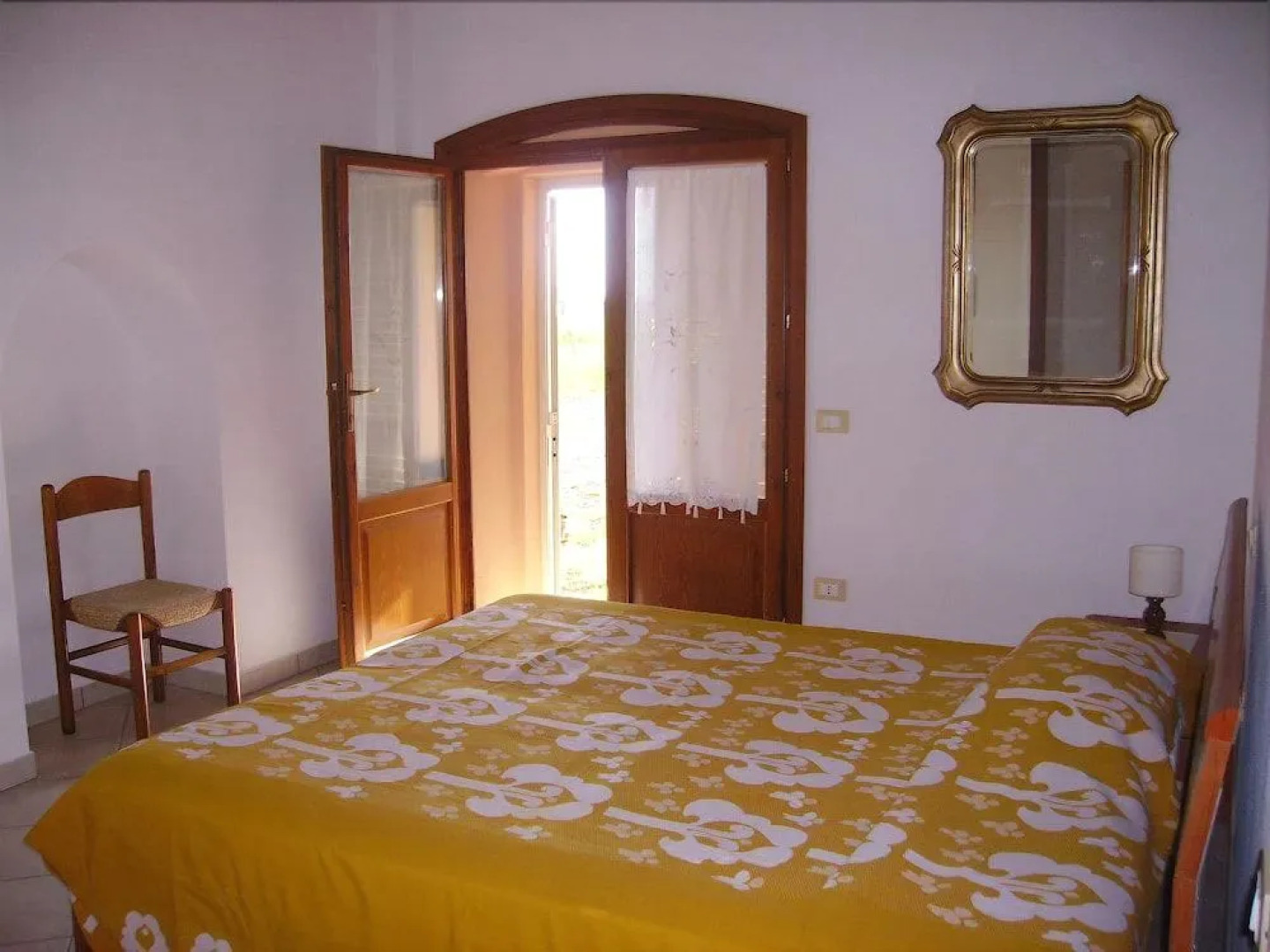 Agriturismo Susanna e Atria