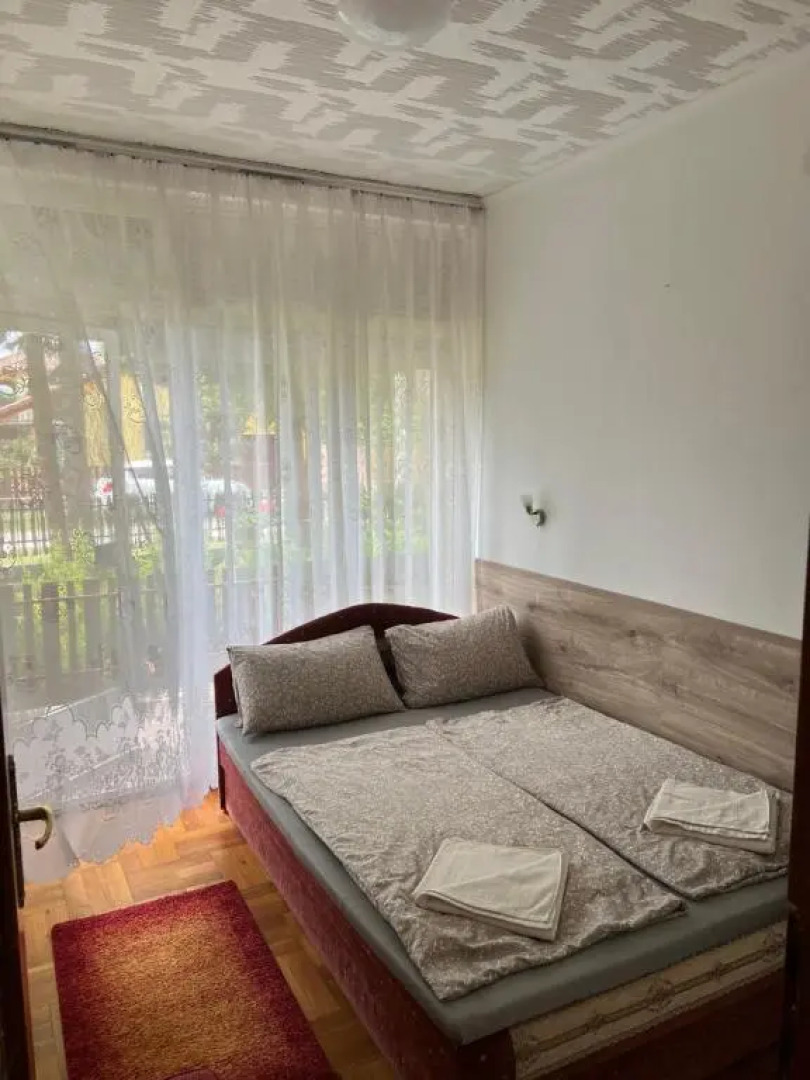 Marika Apartment with Pool