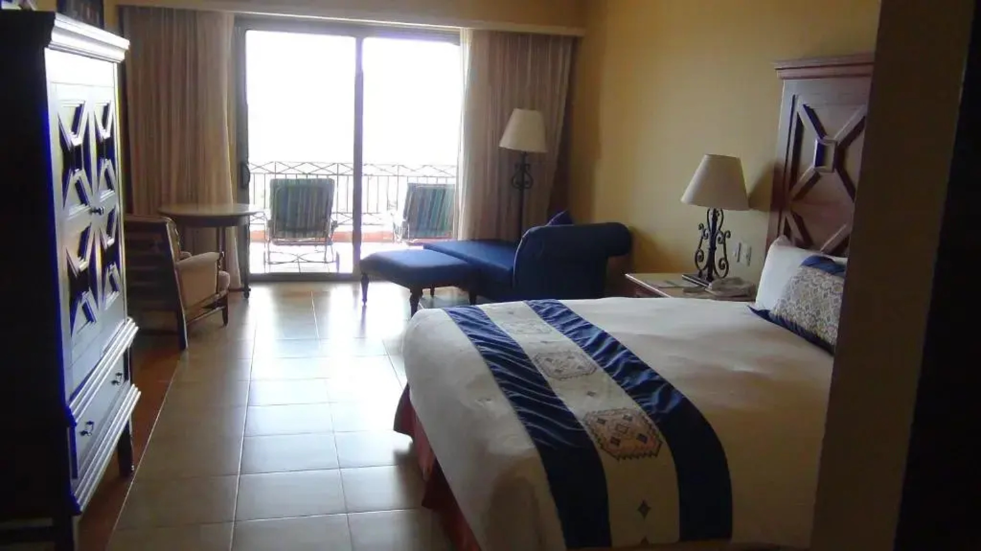 Suites at Sunset Beach Cabo San Lucas Golf and Spa