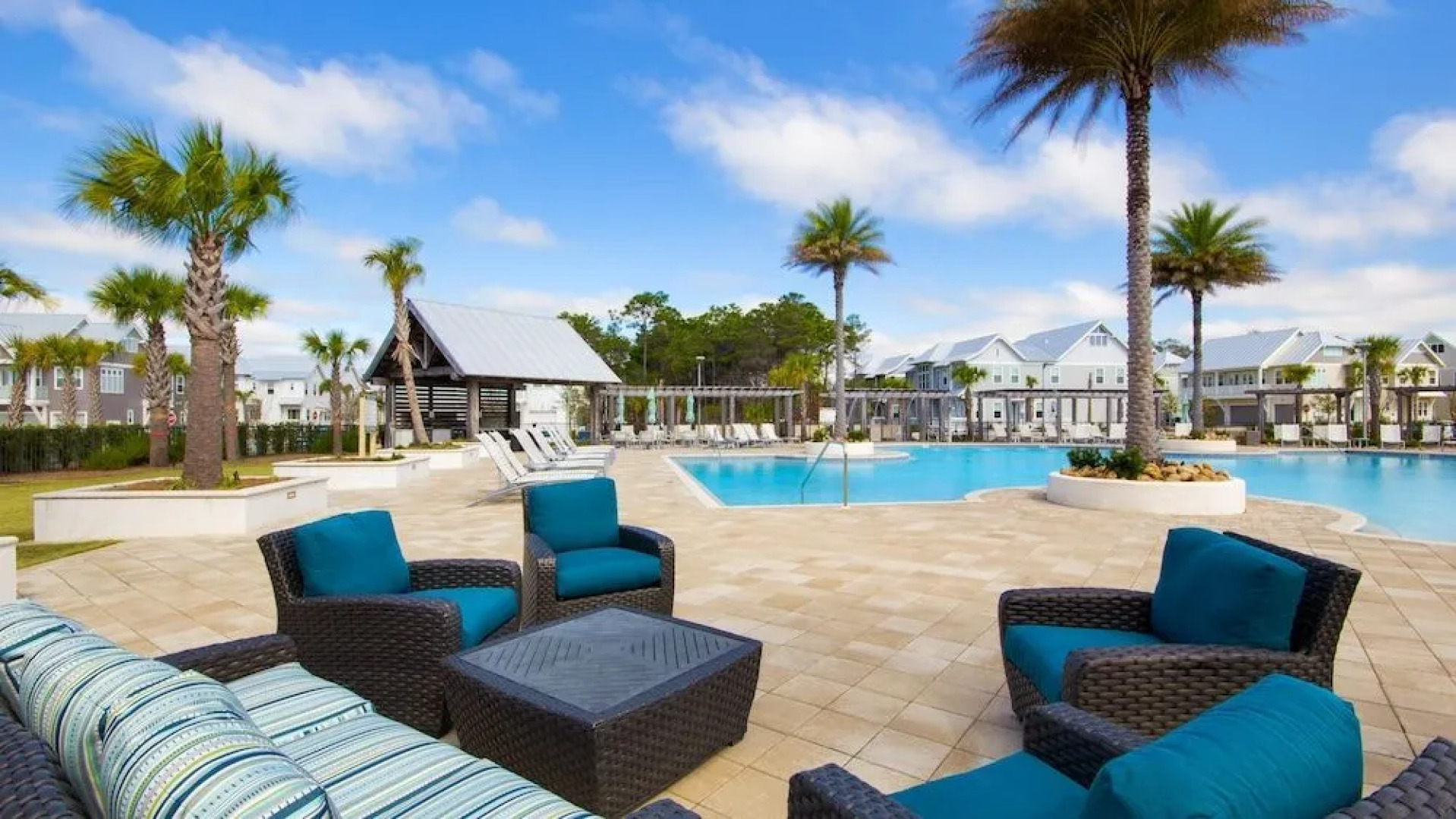 The Sleeping Queens at Prominence 30A