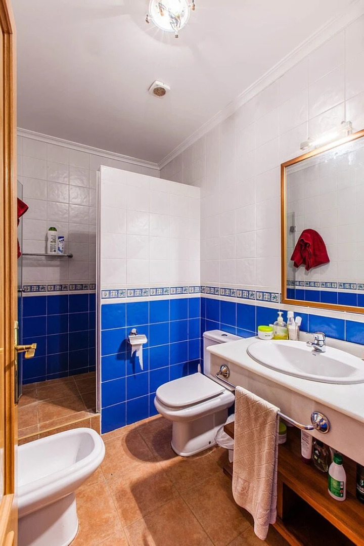 Santa Quiteria Rural