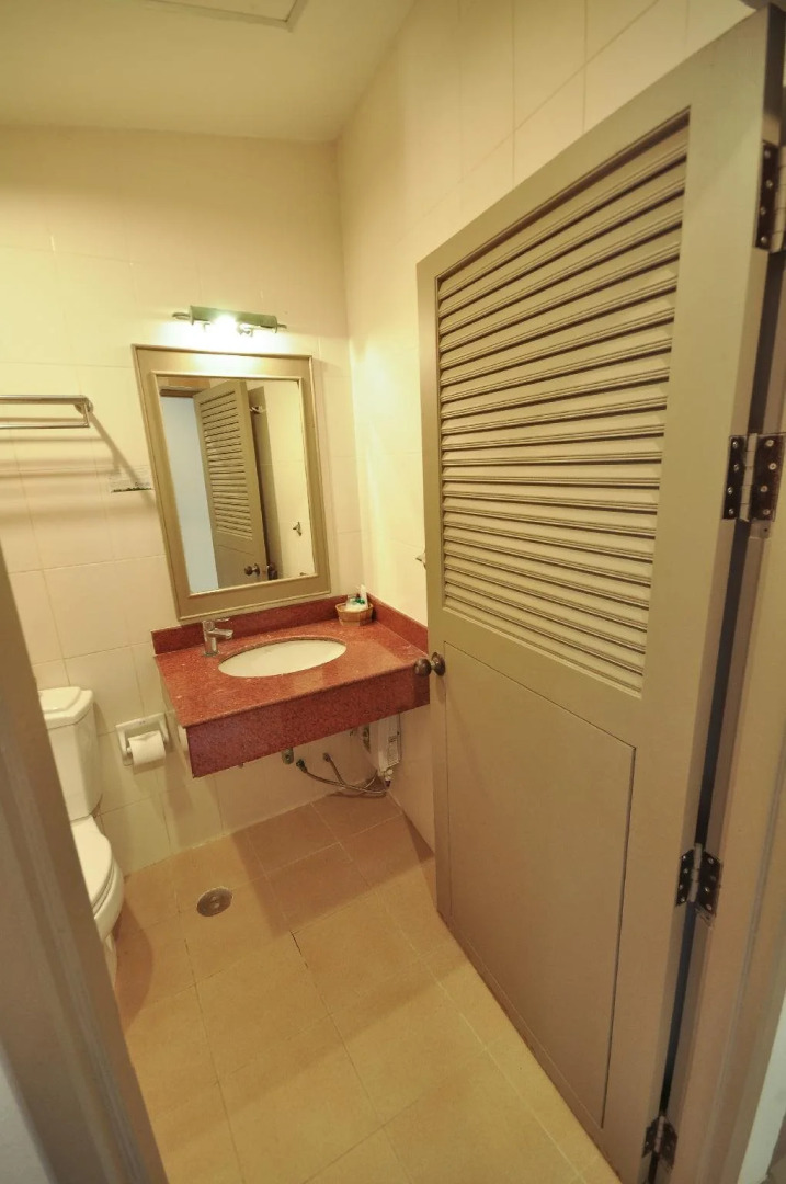 Thara Cholapruek Resort - SHA Extra Plus