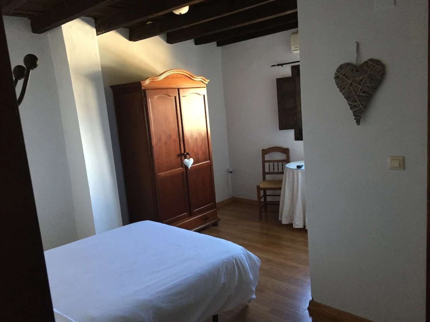 Posada el Parral - Hostel