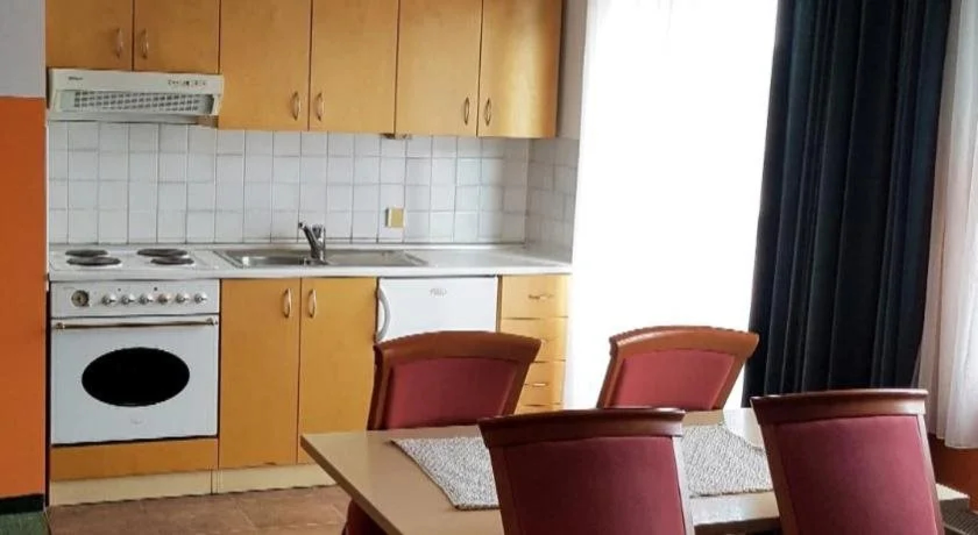 Garni Hotel Zvon