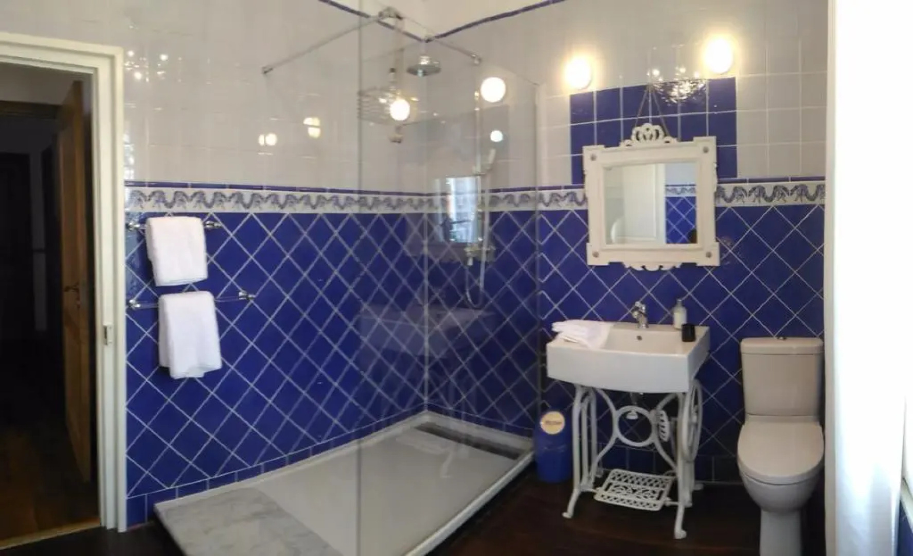 Le Jardin Des Erables